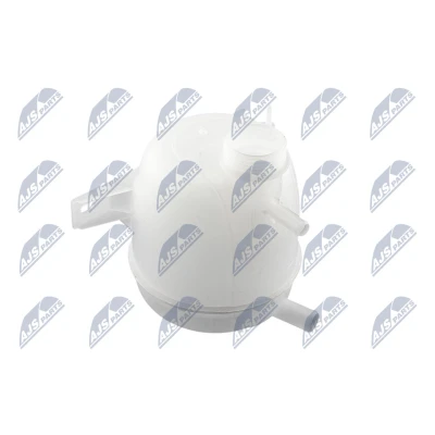 Kuva Neste/paisuntasäiliö, jäähdytysneste DACIA, NISSAN, RENAULT OE 6001543490, 77 01 470 460, 7701466975