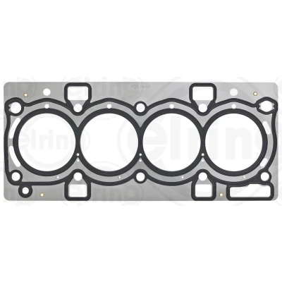 Kuva ELRING 346.520 Kannentiiviste 0,5 79,7 Metalli kerros tiiviste FORD: MONDEO 4, FOCUS 3 Turnier, 4 VOLVO: V70 3, V60 I, S60 II