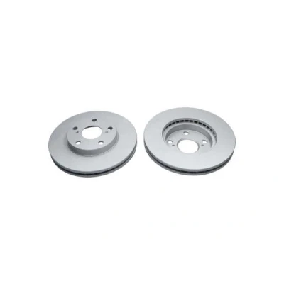 Kuva KAVO PARTS BR 9503 C Jarrulevyt 273 26 5 114 Tuuletettu pinnoitettu TOYOTA: Auris Hatchback, Corolla X Sedan