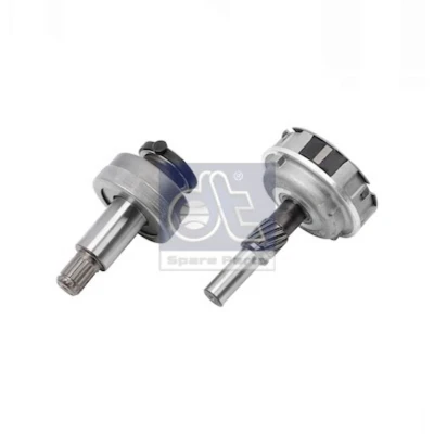 Kuva DT Spare Parts 1.21391 Hammaspyörä, käynnistys
