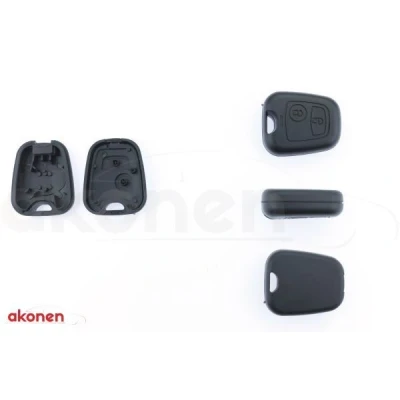Kuva Kotelo, auton avain B CAR 004CT007