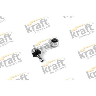 Kuva KRAFT 4308056 Koiranluu Taka akseli M10x1.5 ROVER: 75