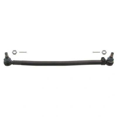 Kuva febi BILSTEIN 07983 Ohjaustanko mutterilla Plus