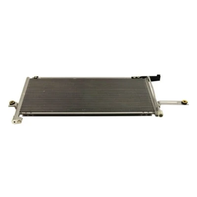 Kuva MAXGEAR Easy Fit AC830102 Ilmastoinnin Lauhdutin ilman vedenerotinta 15,5 10,1 Alumiini 554 R 134a