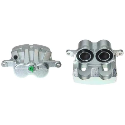 Kuva BUDWEG CALIPER 345260 Jarrusatula