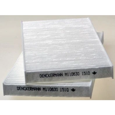 Kuva Raitisilmasuodatin DENCKERMANN M110830