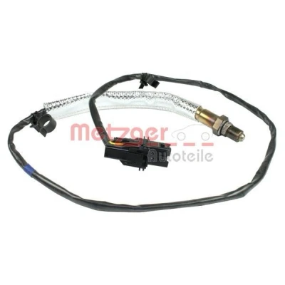 Kuva METZGER 0893432 Lambda Anturi ORIGINAL ERSATZTEIL Säätöanturi VOLVO: S60 I, V70 2, S80 I