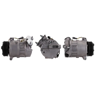 Kuva DRI 700510938 Ilmastoinnin Kompressori PAG 46 R 134a Tiivisteillä FORD: FOCUS 3 Turnier