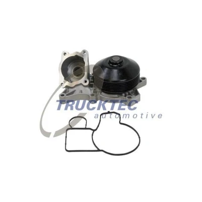 Kuva TRUCKTEC AUTOMOTIVE 08.19.200 Vesipumppu BMW: 3 Touring, Coupe, 5 Sedan