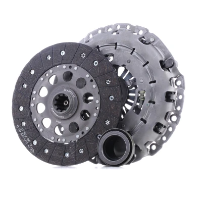Kuva SACHS XTend 3000 951 877 Kytkinpaketti 240 BMW: 5 Sedan, Touring