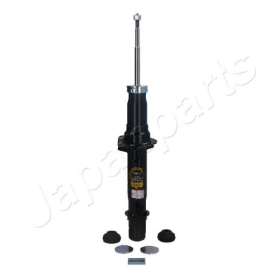 Kuva JAPANPARTS MM 40001 Iskunvaimentimet Etuakseli, oikea Kaasupaine Kaksiputki Vetojousella varustettu iskunvaimennin Tappi ylhäällä HONDA: ACCORD 8