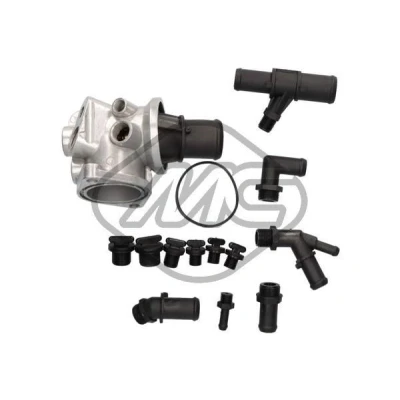 Kuva Termostaattikotelo ALFA ROMEO, FIAT, LANCIA, OPEL OE 0046547758, 0046790294, 0046795667