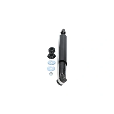 Kuva KAVO PARTS SSA 1014 Iskunvaimentimet Taka akseli Kaasupaine Kaksiputki Teleskooppi iskunvaimentaja Silmukka alhaalla, Tappi ylhäällä