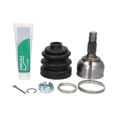 Kuva PASCAL G1P004PC Vetonivel Pyörän puoli PEUGEOT: 306 Hatchback, Sedan, CITROËN: ZX Hatchback