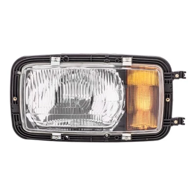 Kuva HELLA 1EH 002 658 331 Ajovaloumpio MERCEDES BENZ: SK, MK