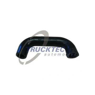Kuva TRUCKTEC AUTOMOTIVE 02.14.017 Letku, Kampikammion Tuuletus MERCEDES BENZ: 190