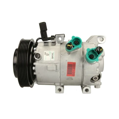 Kuva NISSENS 890237 Ilmastoinnin Kompressori VS14 12 PAG 46 R 134a