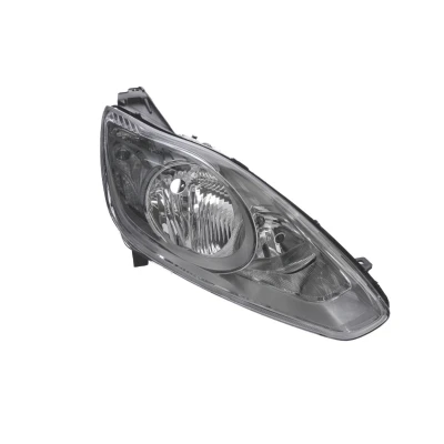 Kuva ALKAR 2752401 Ajovaloumpio Oikea H1, W5W, H7/H7, PY21W Sähkömoottorilla FORD: C Max 2, Grand