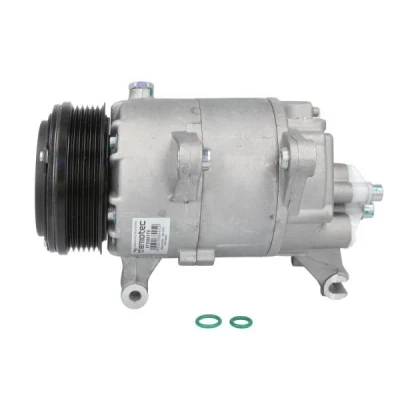Kuva THERMOTEC KTT090179 Ilmastoinnin Kompressori CVC 12 PAG 46 R 134a MINI: Hatchback