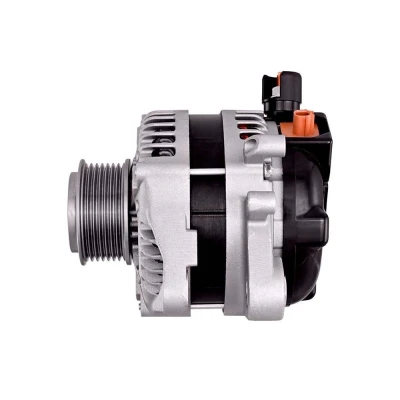 Kuva HELLA 8EL 015 630 821 Laturi 12V 150A HONDA: CR V 4, CIVIC 9, 9 Tourer