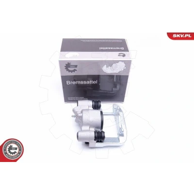 Kuva ESEN SKV 45SKV302 Jarrusatula 116mm Etuakseli, oikea PEUGEOT: 205 II Hatchback