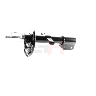 Kuva Iskunvaimennin, Etuakseli, oikea, vasen Gh renault captur i OE 543020457R, 543020638R, 543021361R