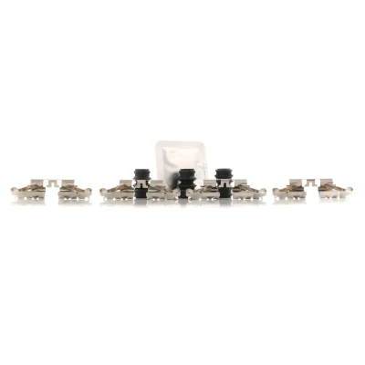 Kuva Asennussarja, jarrupalat QUICK BRAKE 109 1808