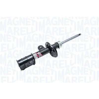 Kuva MAGNETI MARELLI 355006070200 Iskunvaimentimet Etuakseli, vasen Kaasupaine Kaksiputki Vaimennusmoduuli Tappi ylhäällä FIAT: 500X