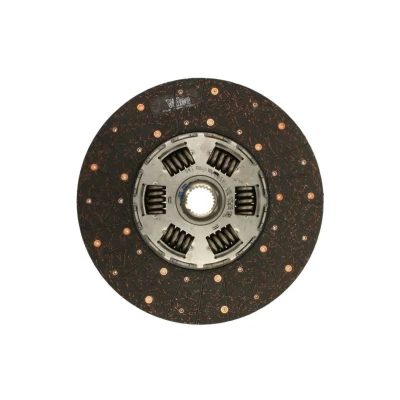 Kuva VALEO 807520 Kytkinlevy 430 24