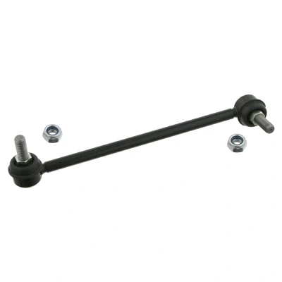 Kuva febi BILSTEIN 27462 Koiranluu Taka akseli, vasen 235 M10 x 1,25 Plus Itselukittuvalla mutterilla