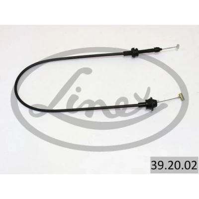 Kuva LINEX 39.20.02 Kaasuvaijeri