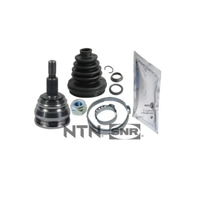 Kuva Nivelsarja, vetoakseli, Ulompi, Edessä ja takana AUDI, SEAT, SKODA, VW OE 1H0498099A, 1J0498099BX, 357498099E