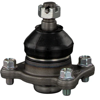 Kuva FEBI BILSTEIN 43088 Alapallonivel kruunumutterilla 20 Poikittaistukivarrelle TOYOTA: HILUX 6 Pick up, 5 4Runner