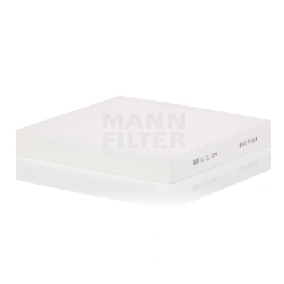 Kuva MANN FILTER CU 23 024 Raitisilmasuodatin Hiukkassuodatin 210 226 30 KIA: EV6, HYUNDAI: Tucson, Ioniq 5