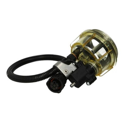Kuva Polttoainesuodatin DT Spare Parts 2.12262