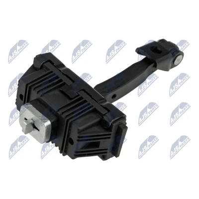 Kuva Oven pidin, Edessä, Molemminpuolin BMW X5 [E53] OE 51218402502