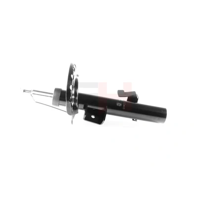 Kuva Iskunvaimennin, Etuakseli, oikea FORD GALAXY II, S MAX OE 1376814, 1376829, 1376842