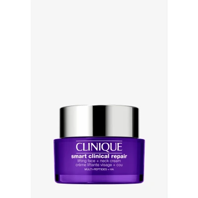 Kuva Clinique Smart Clinical Repair Lifting Face + Neck Cream 50 ml