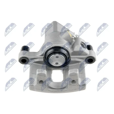 Kuva NTY HZT FR 022 Jarrusatula Taka akseli, vasen ilman kiinnityskehy VOLVO: V50, S40 II, V40 Hatchback, FORD: Grand C Max, FOCUS 3 Turnier, Max 2