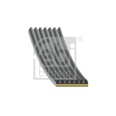 Kuva FEBI BILSTEIN 184929 Moniurahihna 1057mm 7 EPDM (eteenipropeeni dieeni kumi) KIA: Optima / K5 Sportswagon