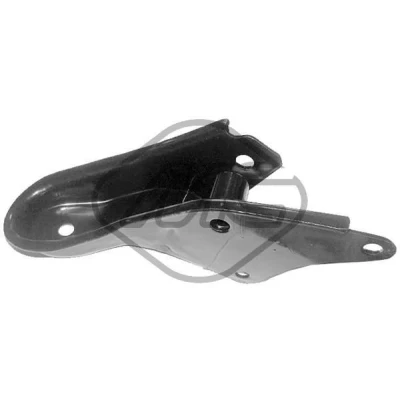 Kuva Moottorin tuki, Takana FIAT PANDA, PANDA Skåp/halvkombi, LANCIA Y10 OE 7538737
