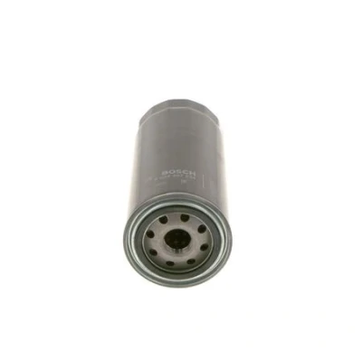 Kuva BOSCH F 026 407 234 Öljynsuodatin 1&quot; 12 UNF yhdellä peruutuksenestoventtiilillä Ruuvattava suodatin MAN: M 2000 L