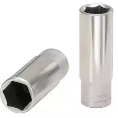 Kuva KS TOOLS 917.1432 Hylsyavain DIN3120, ISO1174, DIN3124, ISO2725 12,0 Kromi vanadium teräs