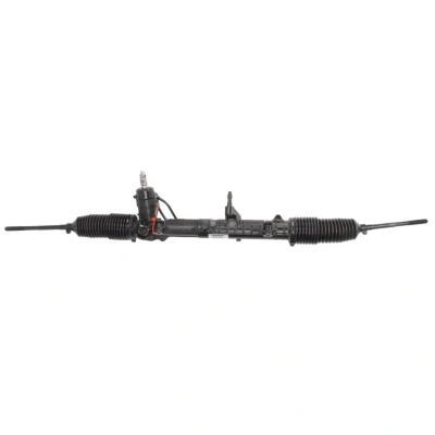 Kuva LAUBER 66.0760 Ohjausvaihde Hydraulinen Ohjaus vasemmalla TRW M12x1,5 M12 x 1.5mm MALE 1105 wielorowek