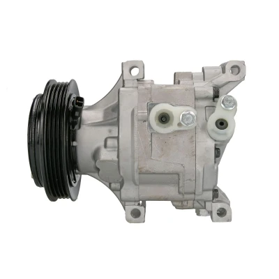 Kuva NISSENS 890079 Ilmastoinnin Kompressori SCSA06C 12 PAG 46 R 134a TOYOTA: Yaris I Hatchback
