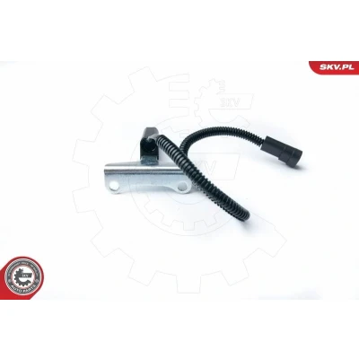 Kuva Impulssianturi, kampiakseli Jeep Grand cherokee I OE 56027272