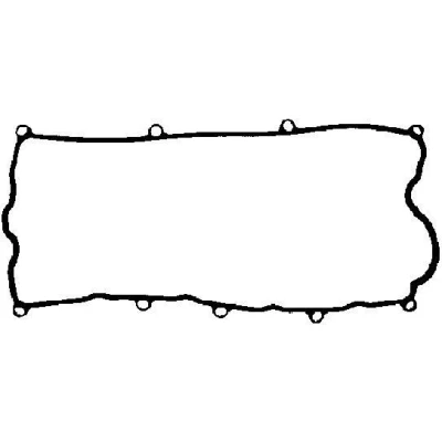 Kuva CORTECO 026677P Venttiilikopan Tiiviste OPEL: Astra H Hatchback, Caravan, G CC, HONDA: CIVIC 7 Hatchback