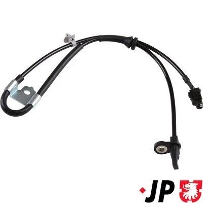 Kuva JP GROUP 4797104170 ABS Anturi aktiivisensori 745 Musta SUZUKI: SWIFT 3