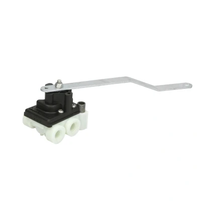 Kuva WABCO 4640080110 Ilmajousiventtiili