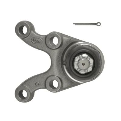 Kuva BLUE PRINT ADC48652 Alapallonivel Etuakseli, oikea, Alla kruunumutterilla Poikittaistukivarrelle MITSUBISHI: L300 / Delica III Bussi